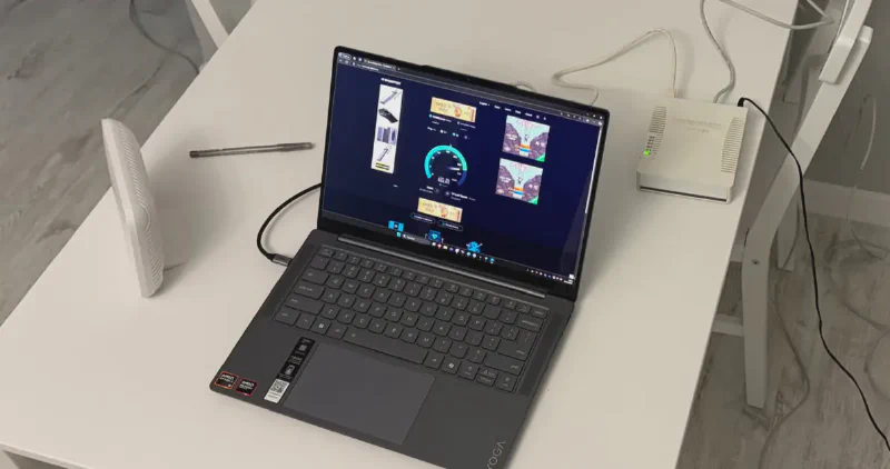 Cover Image Podłączenie własnego routera Netia ETTH