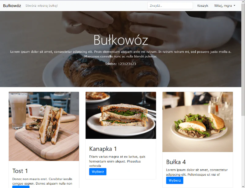 Cover Image Bułkowzów