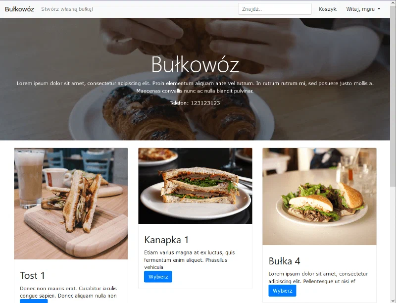 Cover Image Bułkowzów